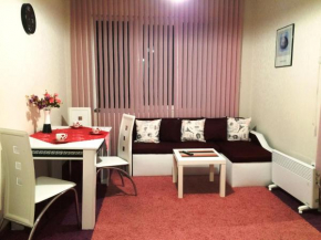 Varna Top Center 3-bedroom Apartment